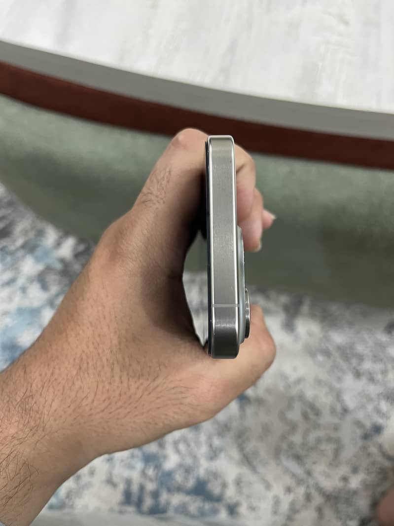 Iphone 15 pro 5