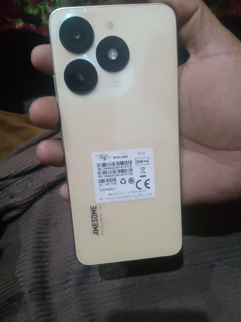 itelA70 0