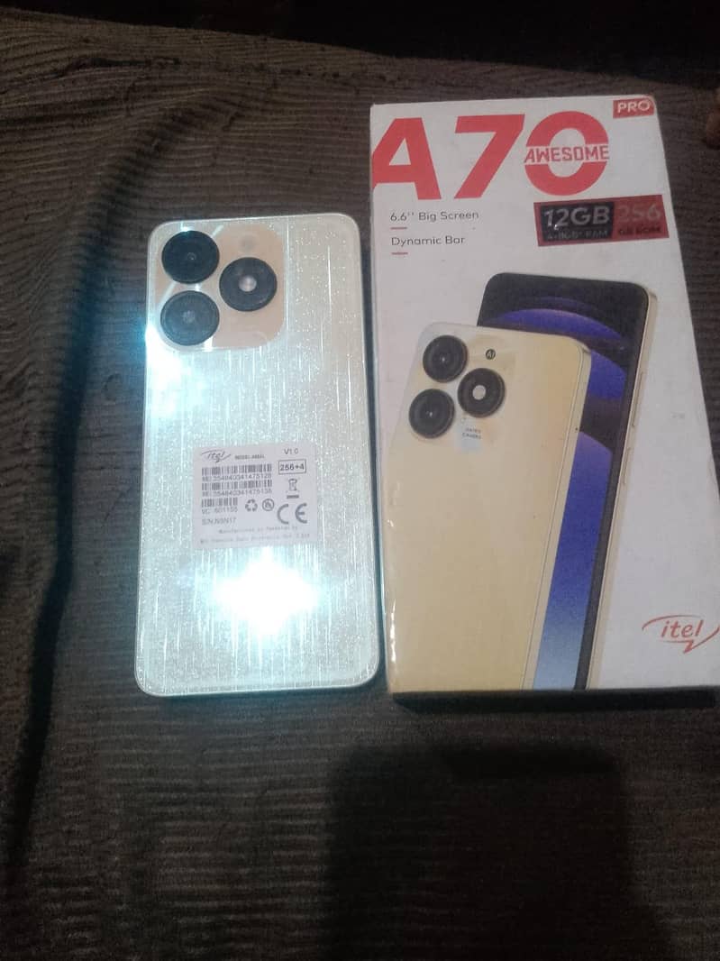 itelA70 2