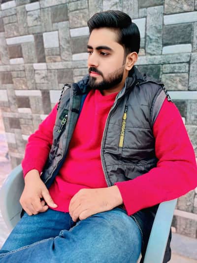 Ali Hassan