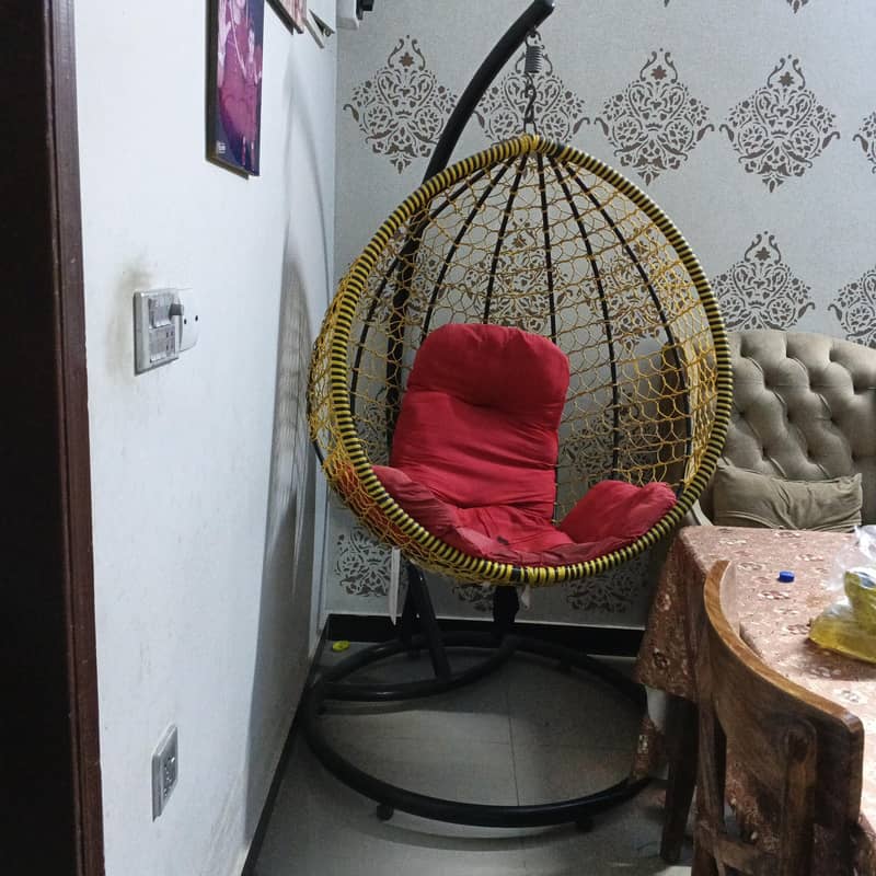 swing 1