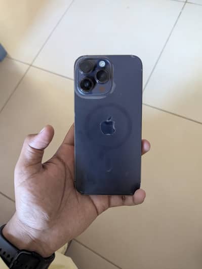 Iphone 14 pro max