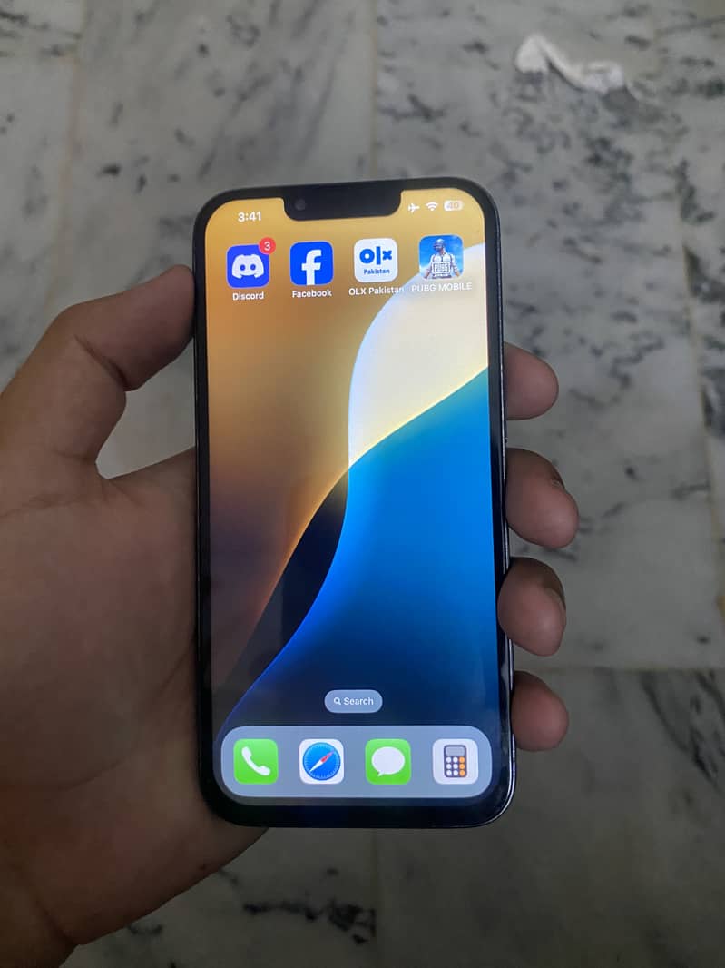 Iphone 13 pro 4