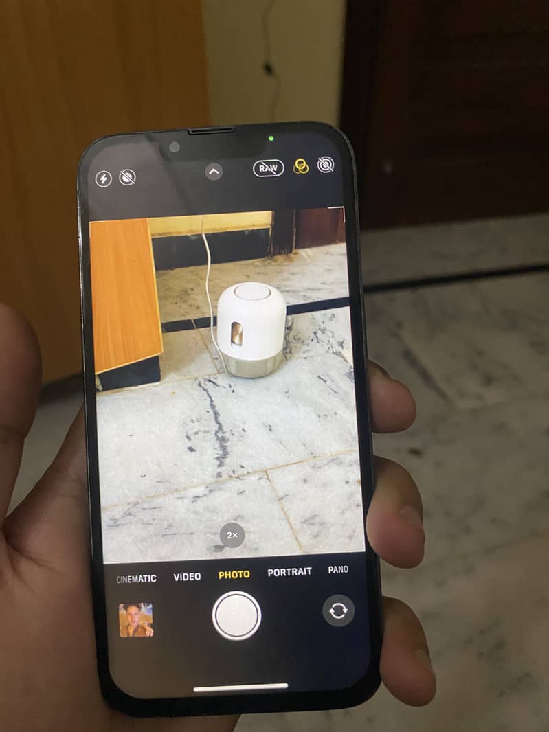 Iphone 13 pro 5