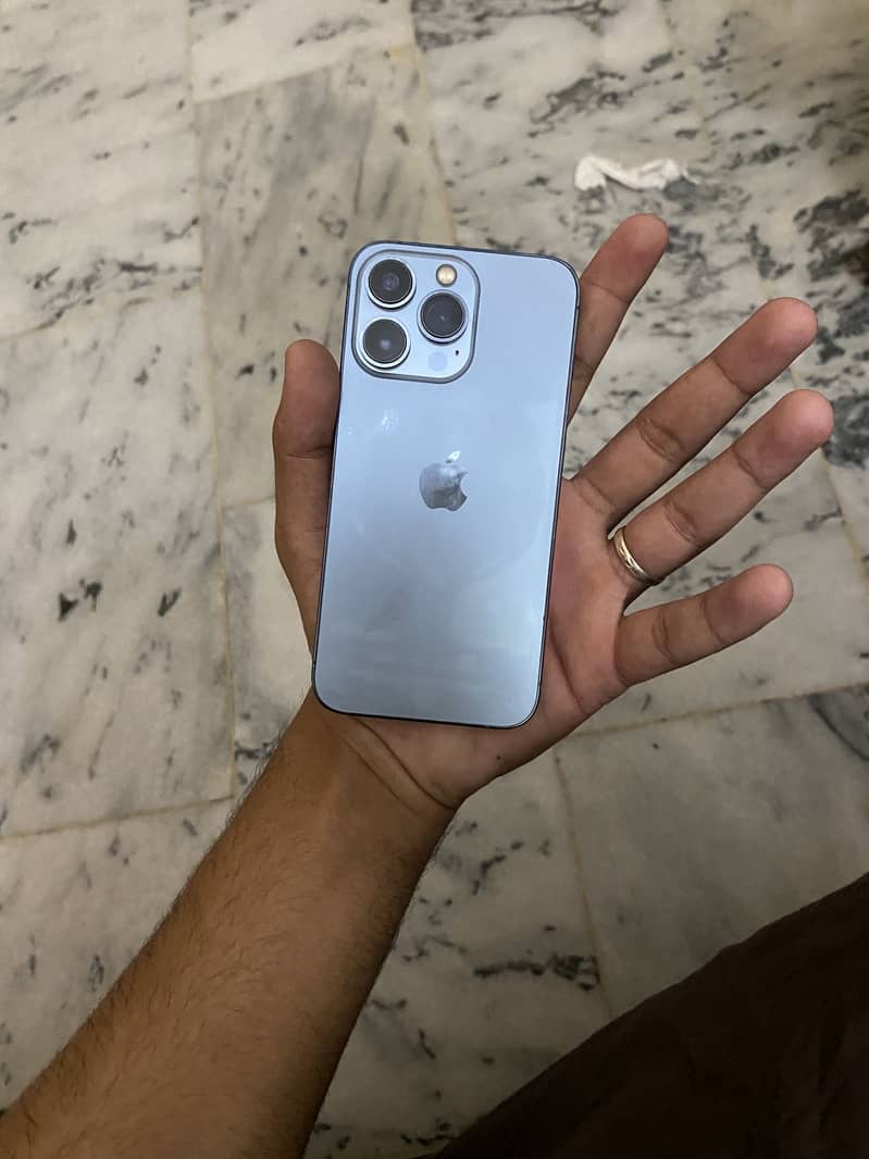 Iphone 13 pro 7