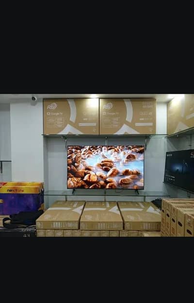 65,, INCH SAMSUNG led tv 8k  New modal 3 years warranty O3OO18O212O
