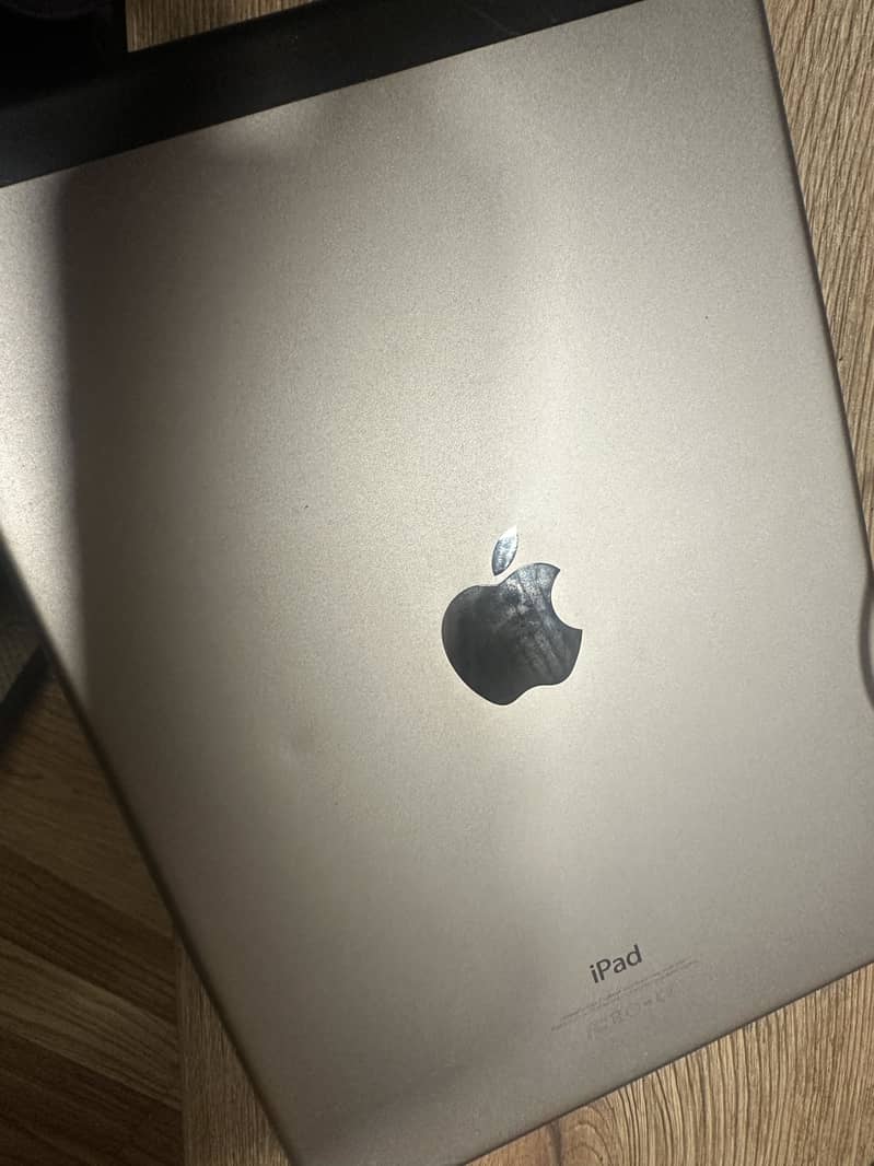 iPad Air 2 0