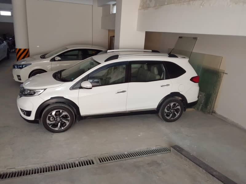 Brv VTEC S automatic full option 0