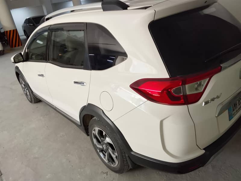 Brv VTEC S automatic full option 4