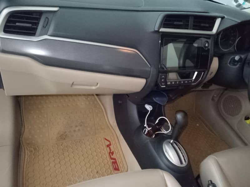 Brv VTEC S automatic full option 5