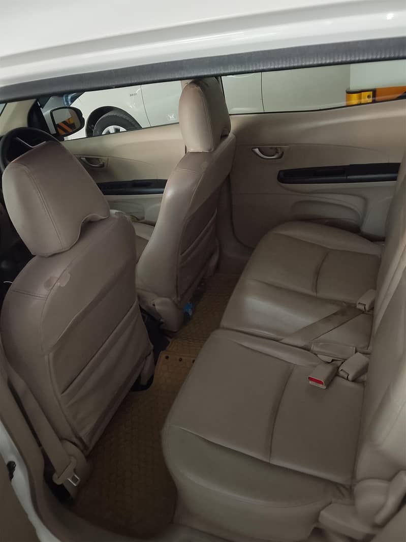 Brv VTEC S automatic full option 7