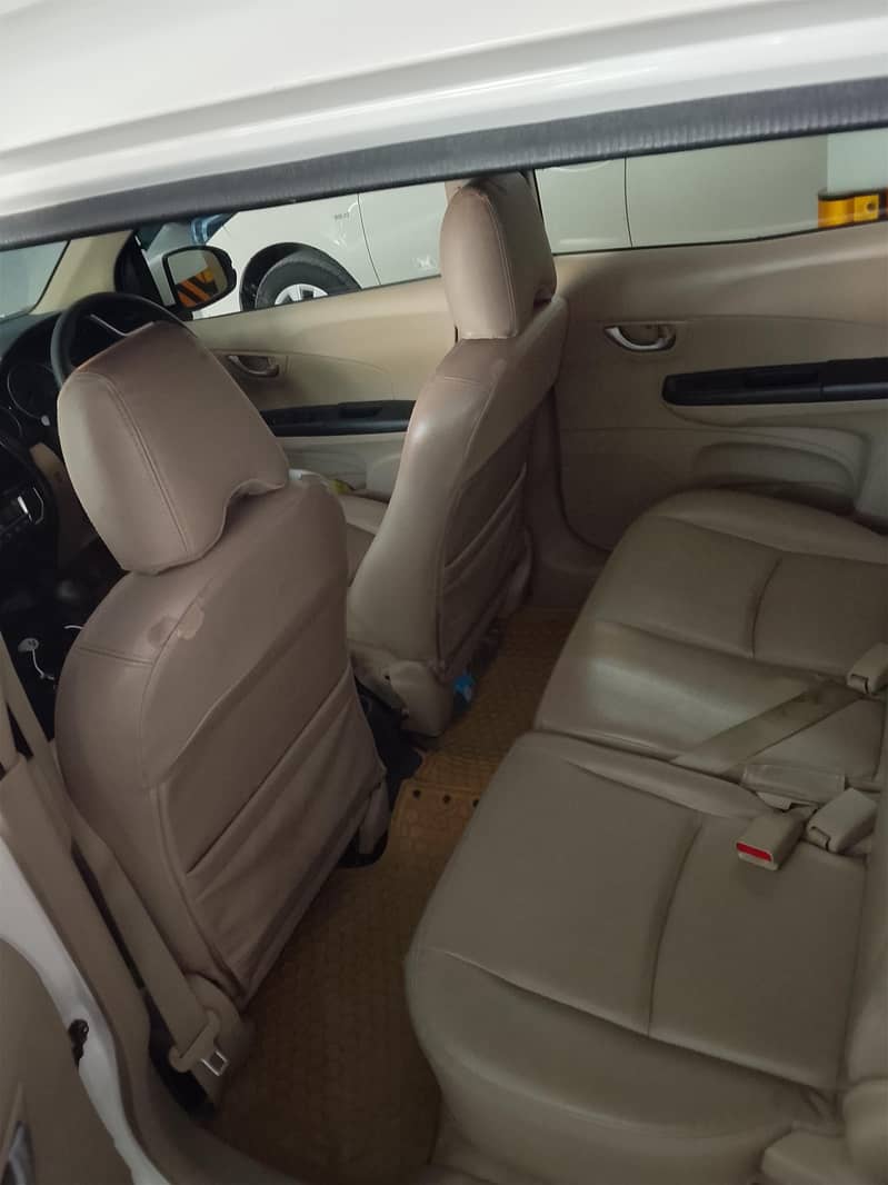 Brv VTEC S automatic full option 8