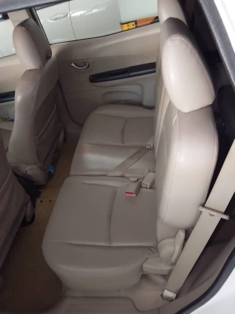 Brv VTEC S automatic full option 9