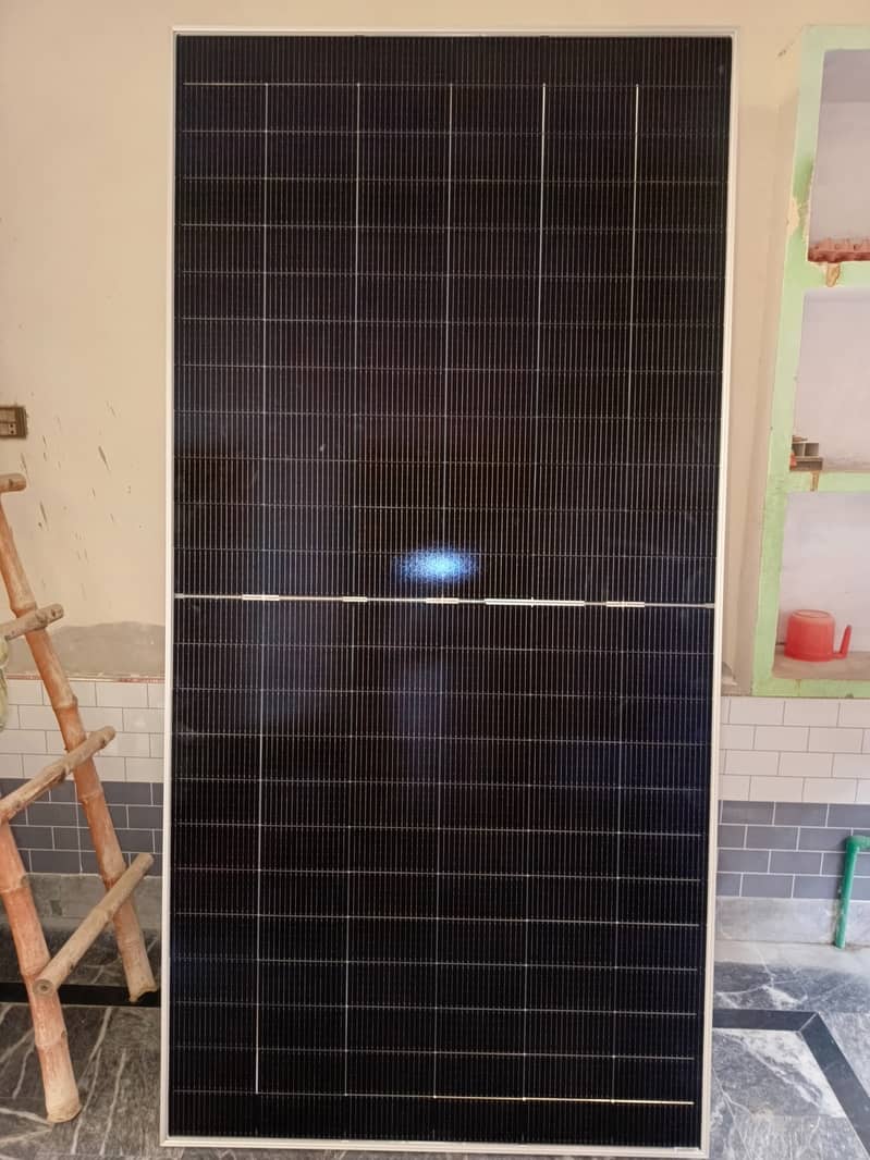 Jesko Solar Panels solar system - Solar Panels - 1112512531