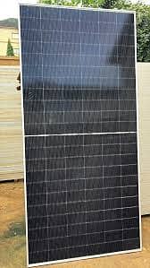 Jesko Solar Panels sale at Pakpattan Solar - Solar Panels - 1112512583