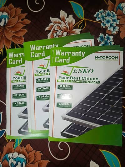 Jesko Solar Panels sale at Pakpattan Solar - Solar Panels - 1112512583
