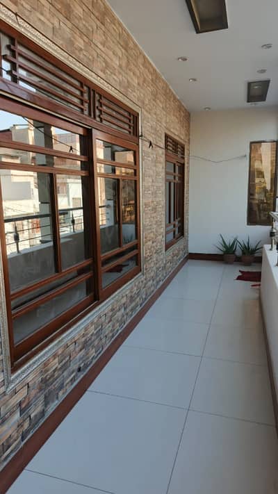 GROUND PLUS TWO HOUSE FOR SALE