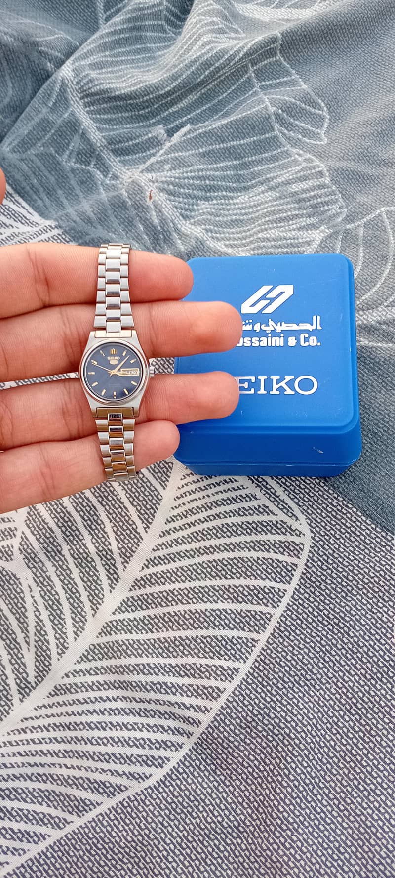 ancient watch 1