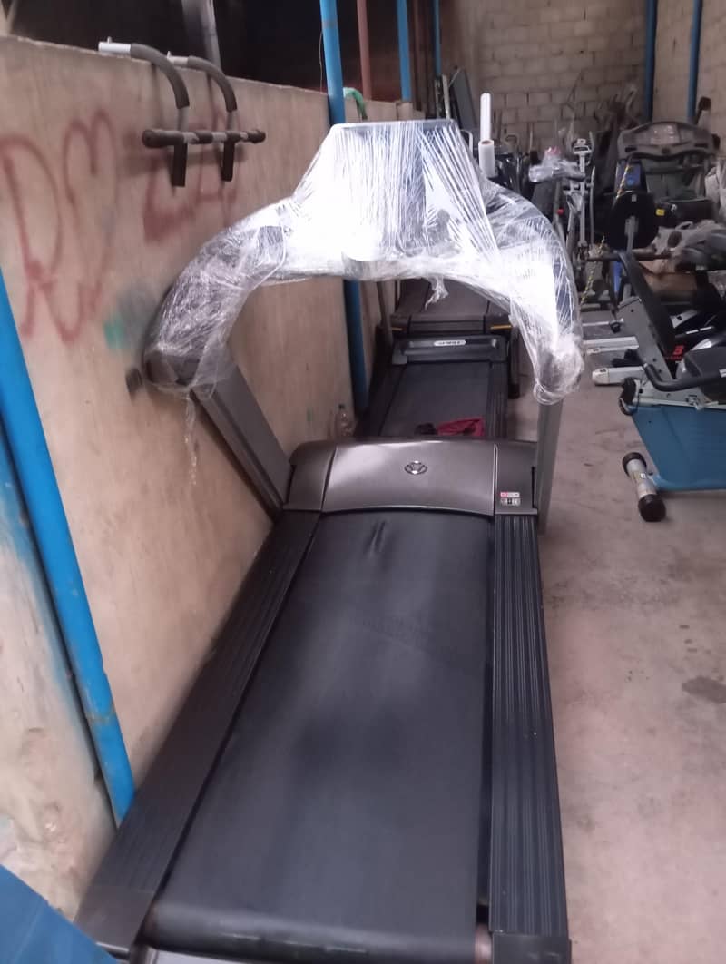 treadmill 1