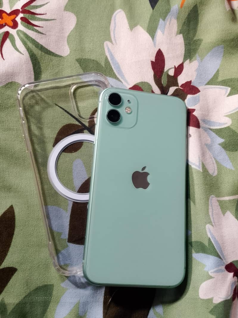 IPHONE 11 0