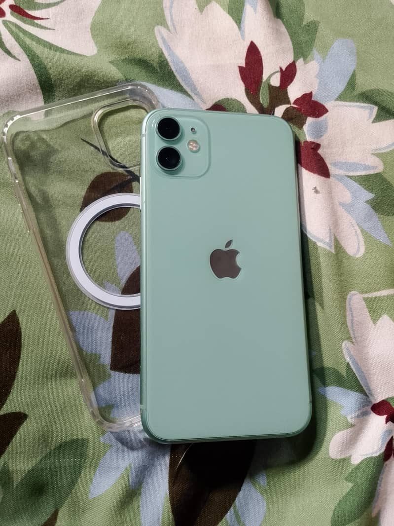 IPHONE 11 3