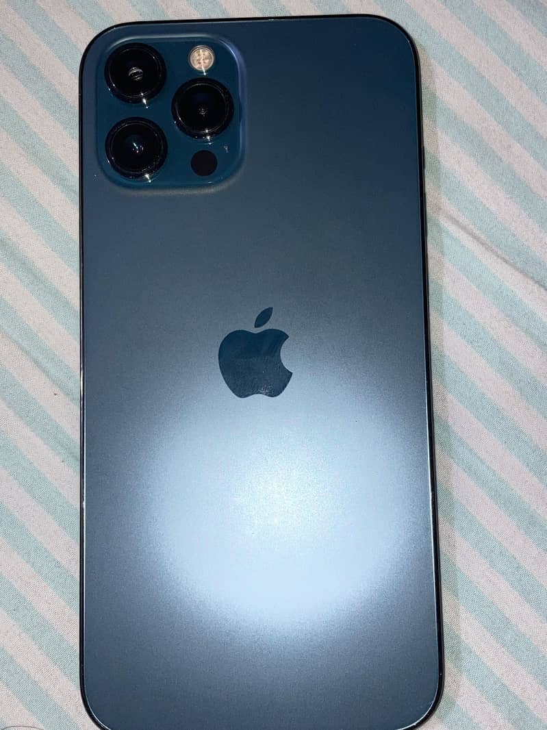 12 pro max 5