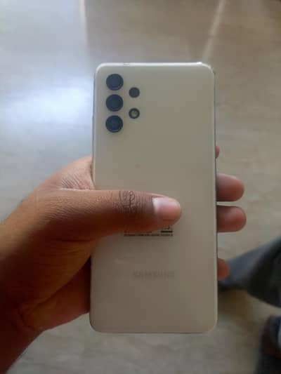Samsung A 32    6/128