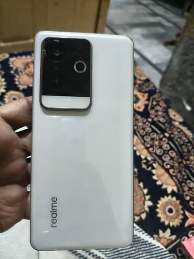 Realme Gt 6 16gb 1tb storage (1000gb) PTA Official Approved