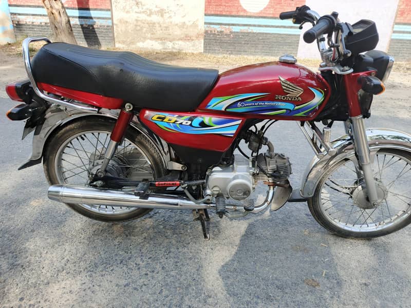 Cd 70 2