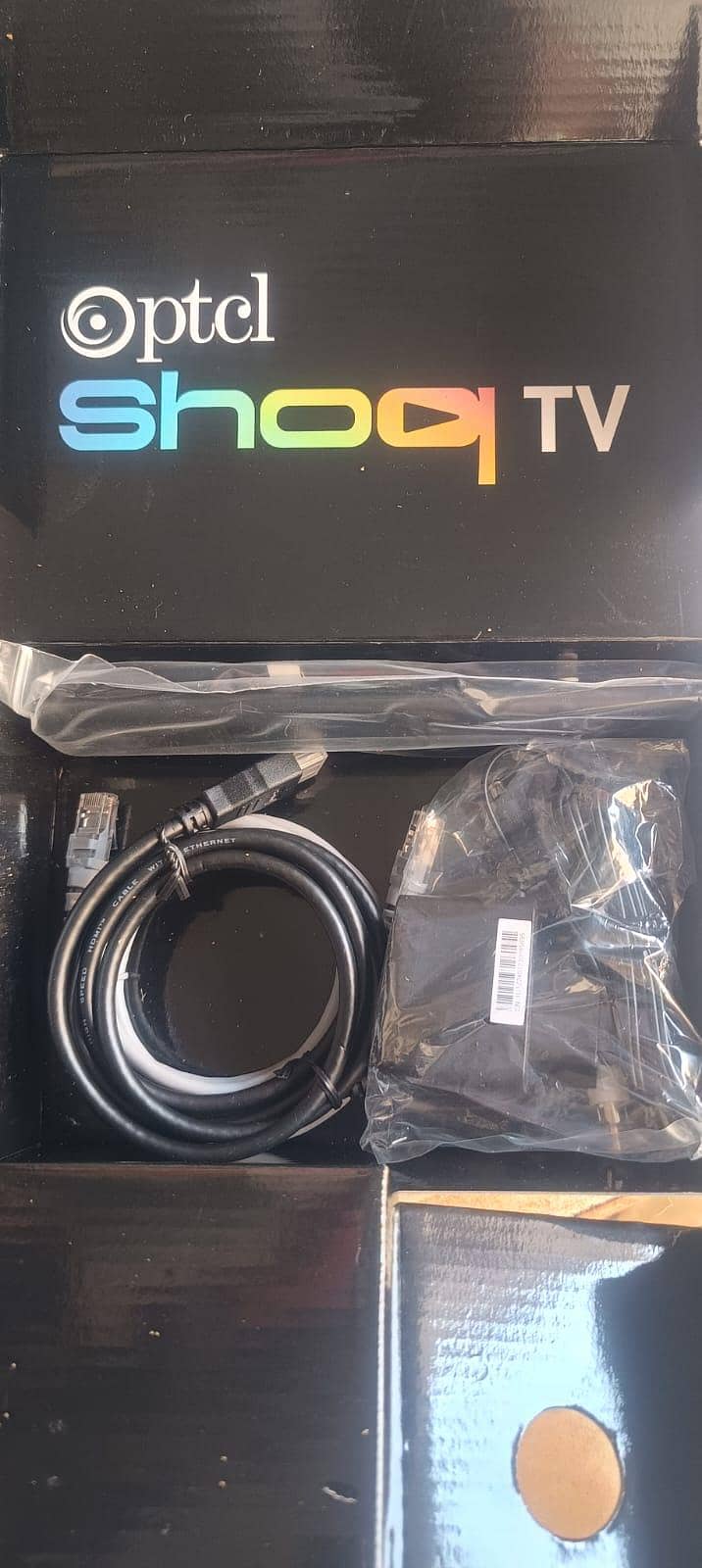 android box tv 0