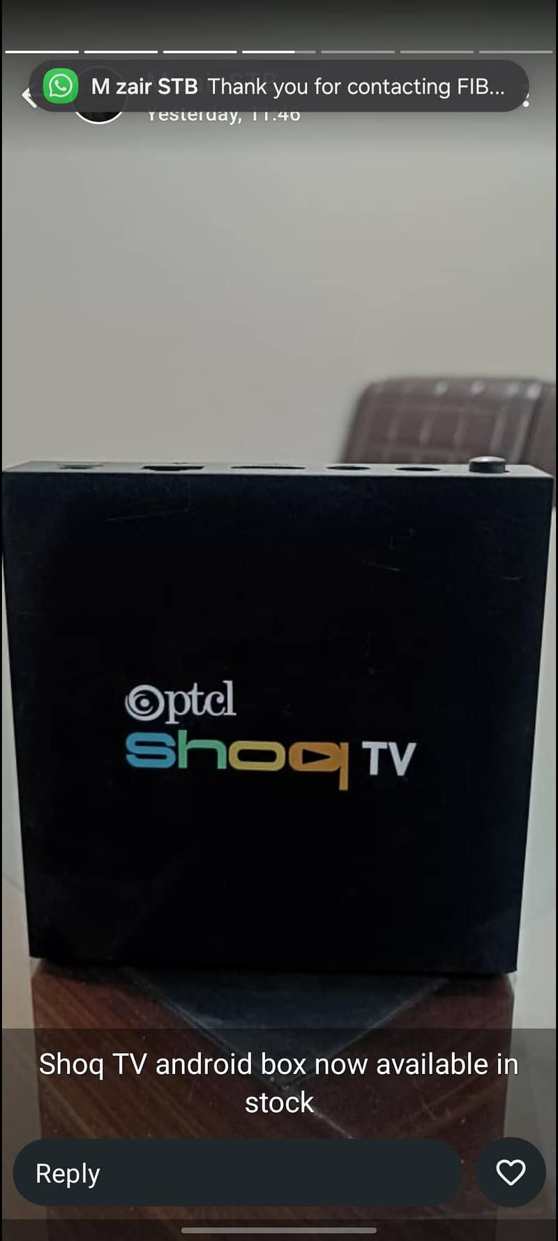 android box tv 2