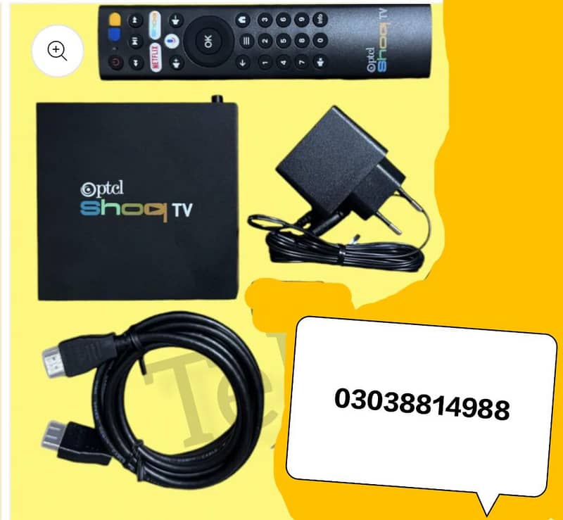 android box tv 4