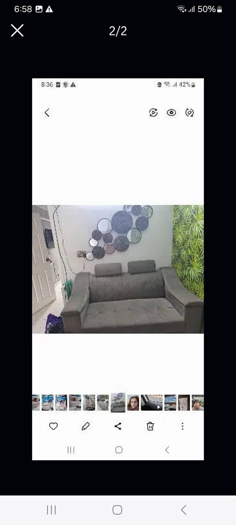5 seater set 1