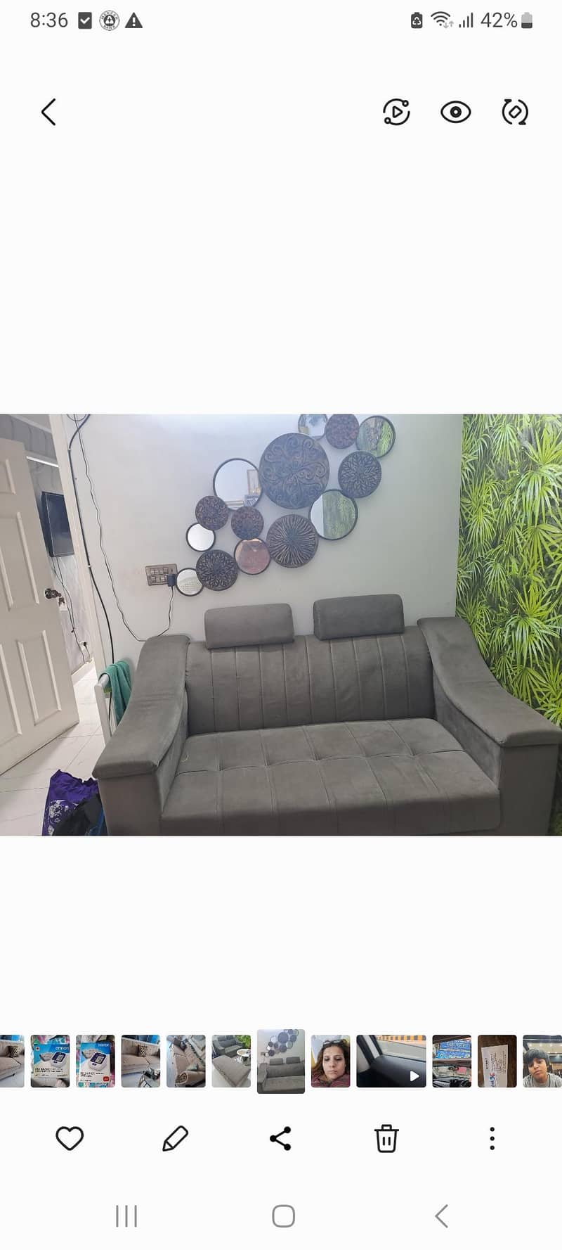 5 seater set 3