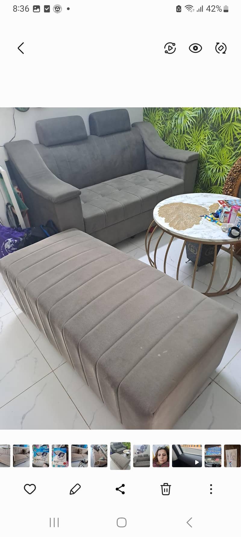 5 seater set 4