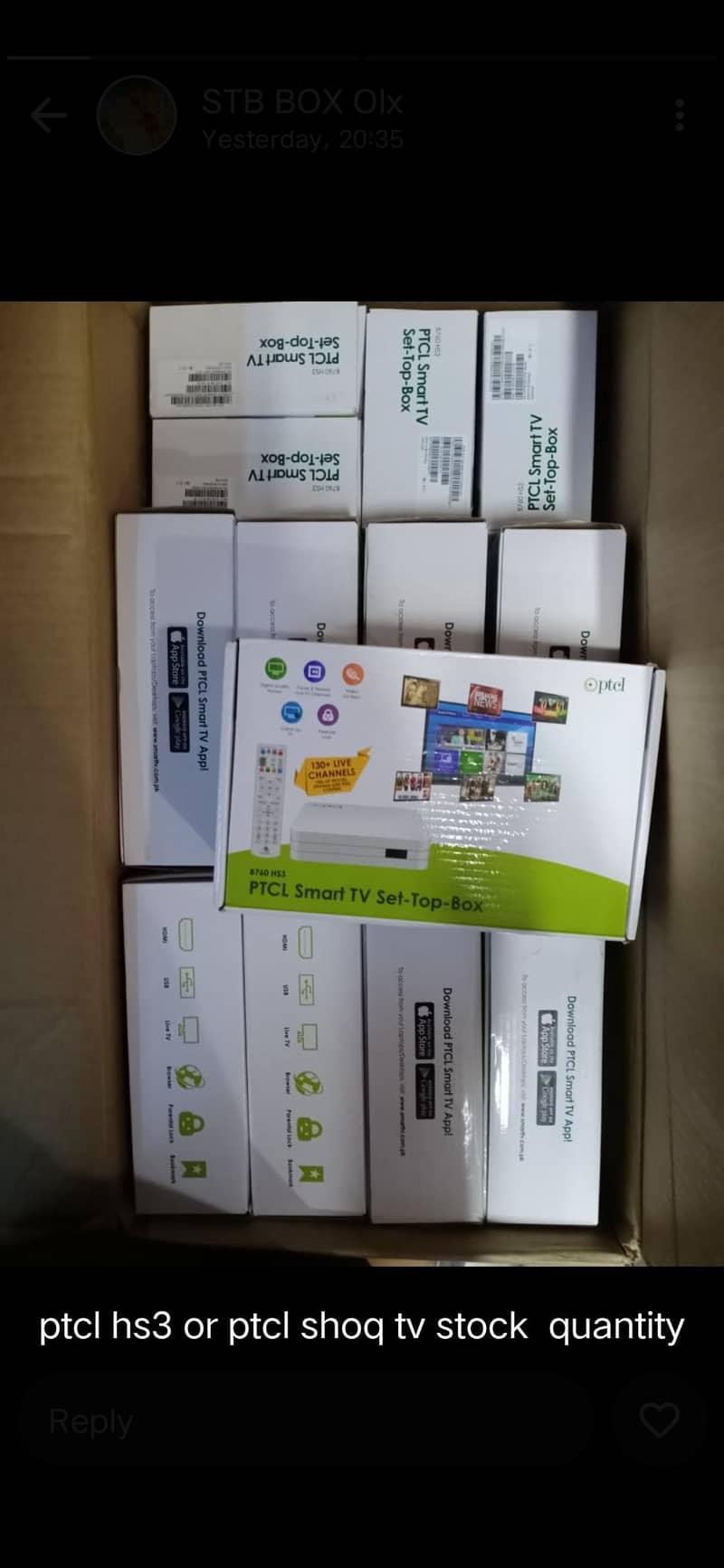 Android tv box 3