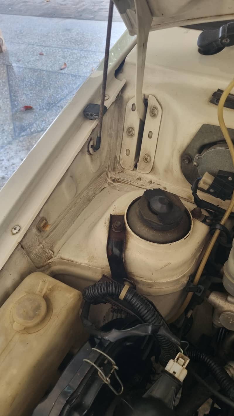 Mehran 17 Model 3