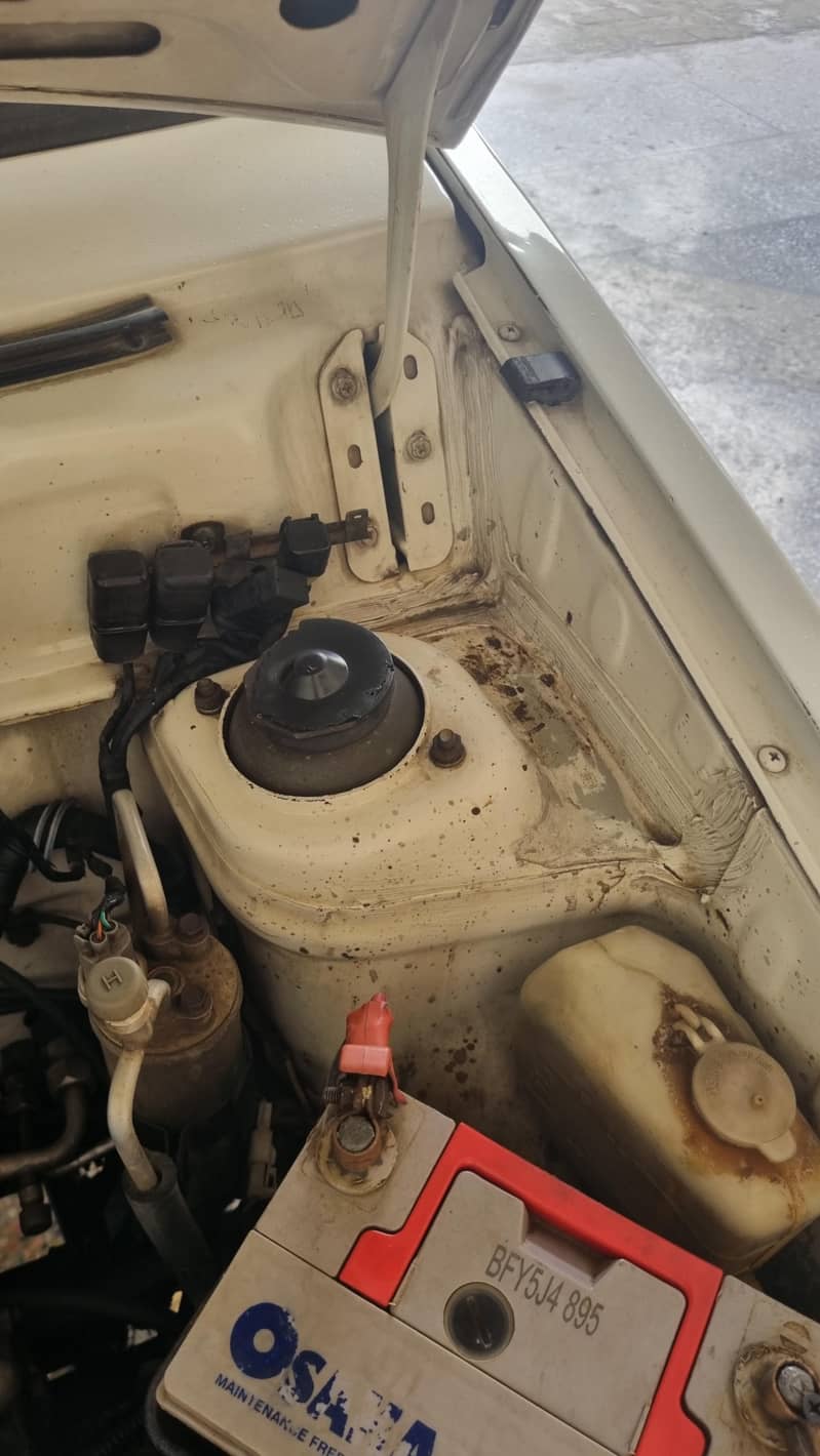 Mehran 17 Model 4