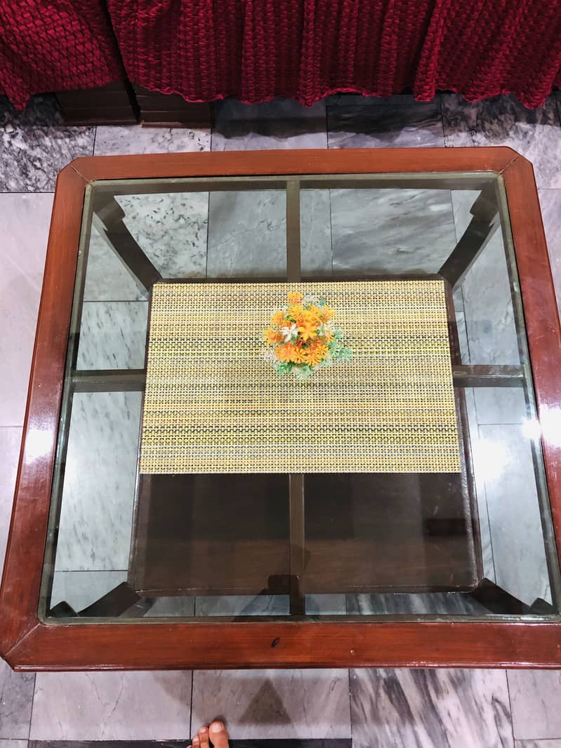 Table set 3 piece 1