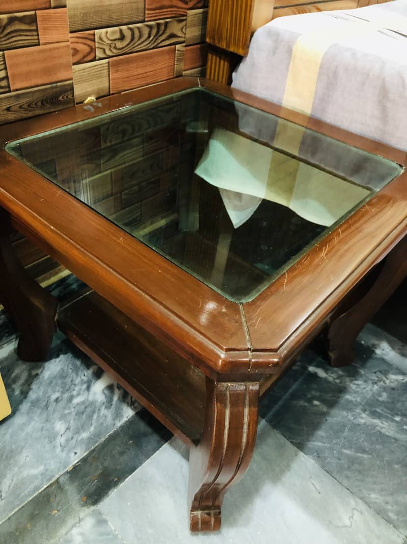 Table set 3 piece 4