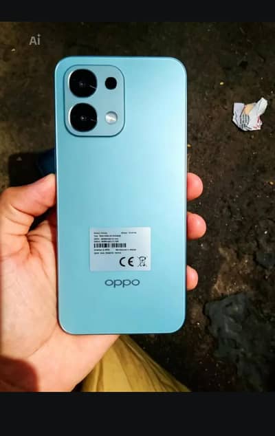 oppo a6pro 8/256