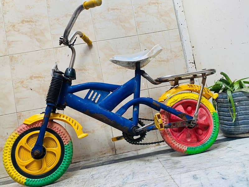 bicycle 0