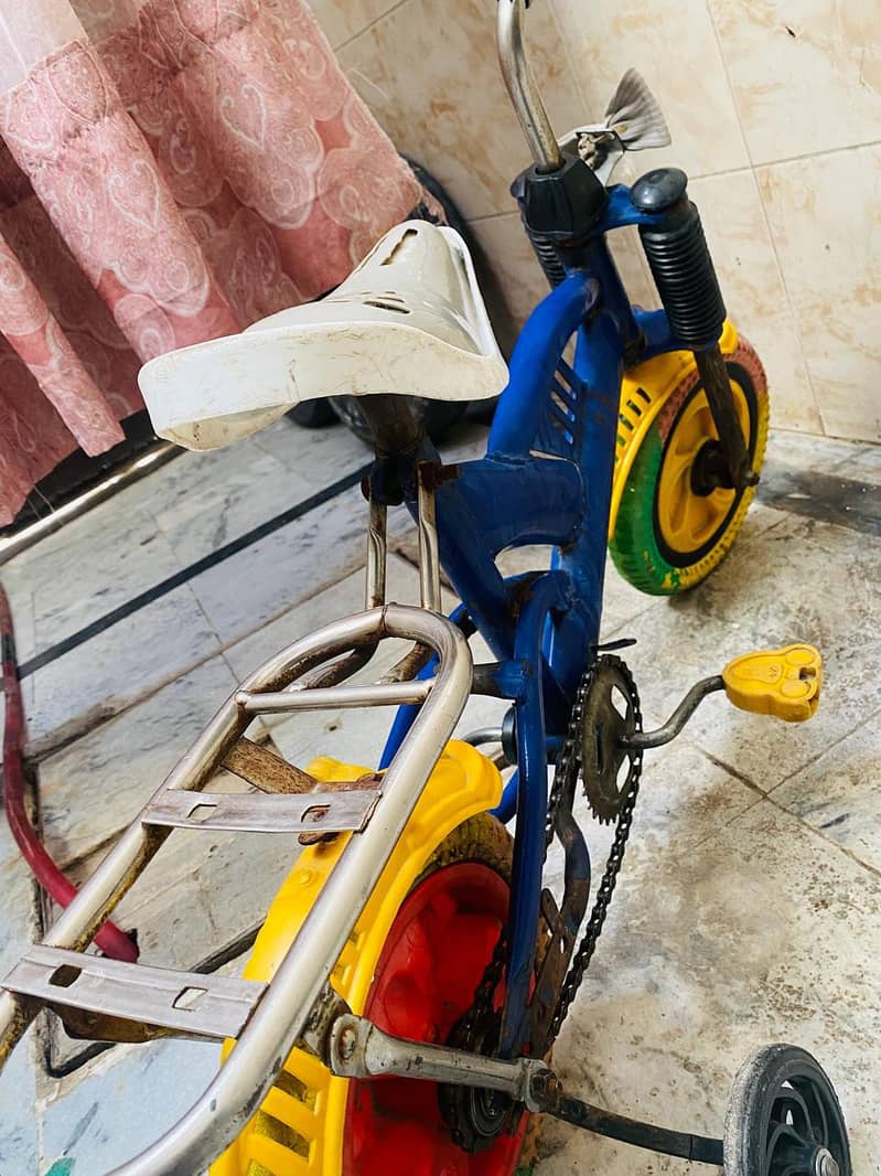 bicycle 3