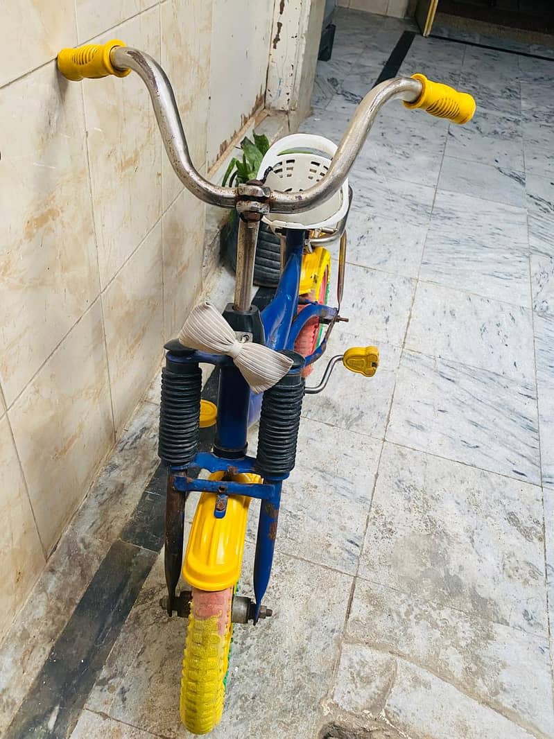 bicycle 5