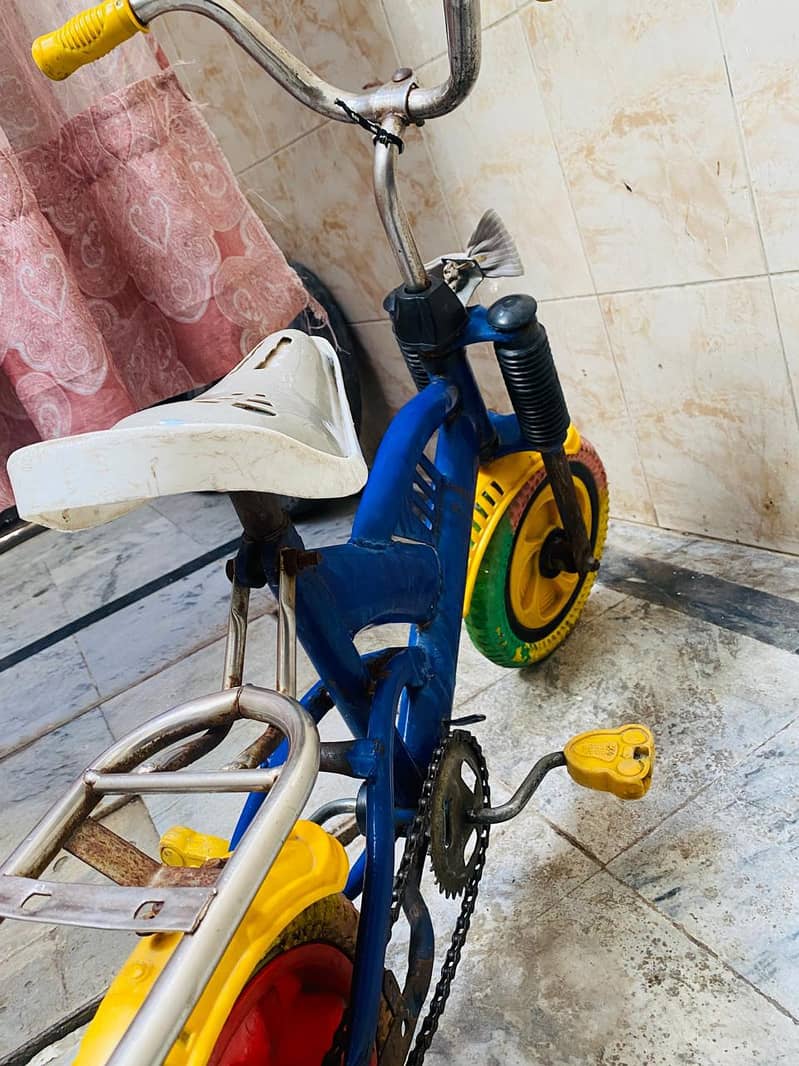 bicycle 6