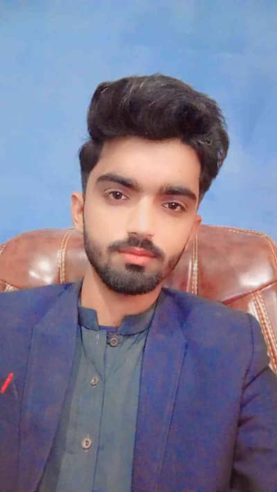 Mohsin iqbal