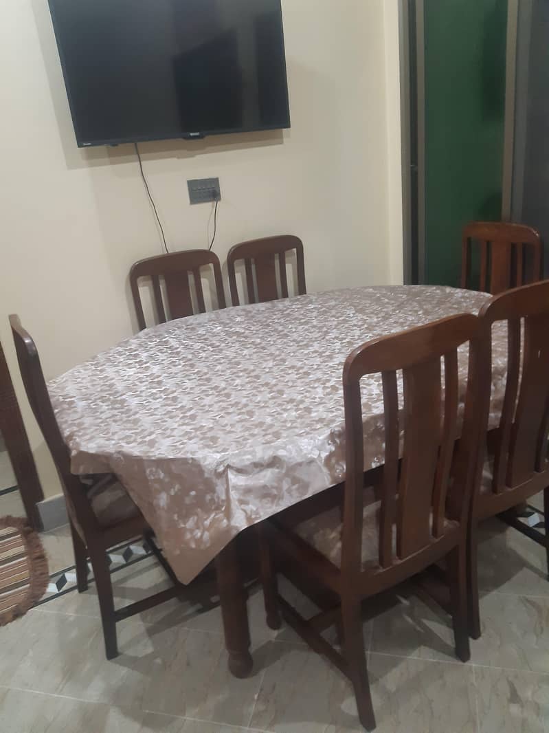 dining table 1
