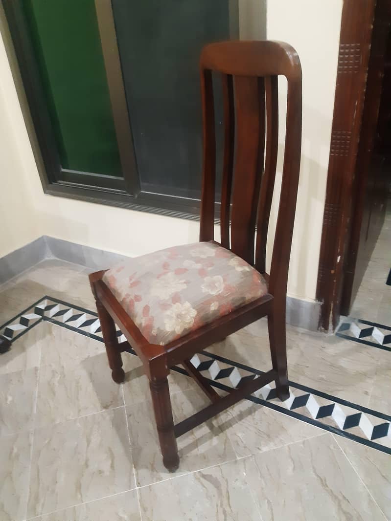 dining table 2