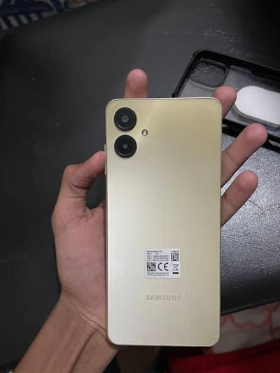 Samsung A06 4/128