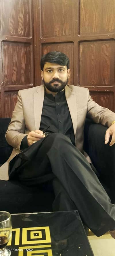 Hassan Malik